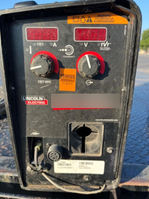 2022 LINCOLN ELECTRIC K4266-1