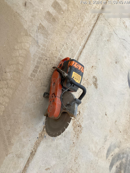 2021 HUSQVARNA K770