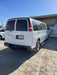 2024 CHEVROLET Express Van - Rental