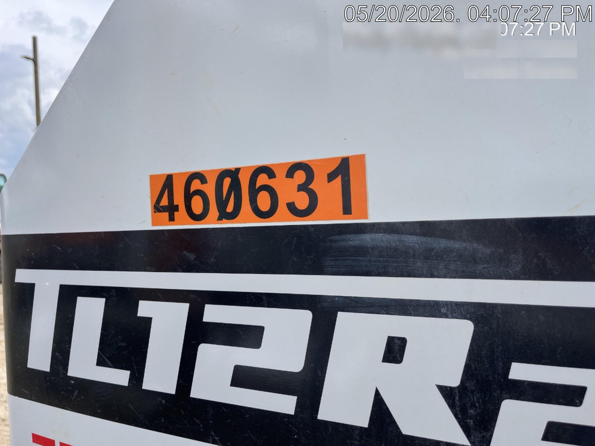 2024 TAKEUCHI TL12R2-CR