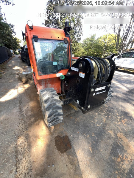 2023 JLG G5-18A