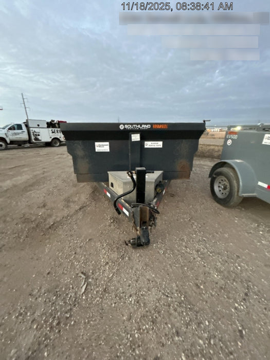 2023 SOUTHLAND SL270T-14K