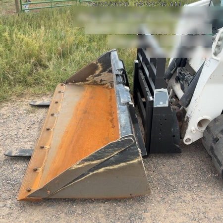 2025 ARROW MATERIAL HANDLING 48" Pallet Forks - Arrow