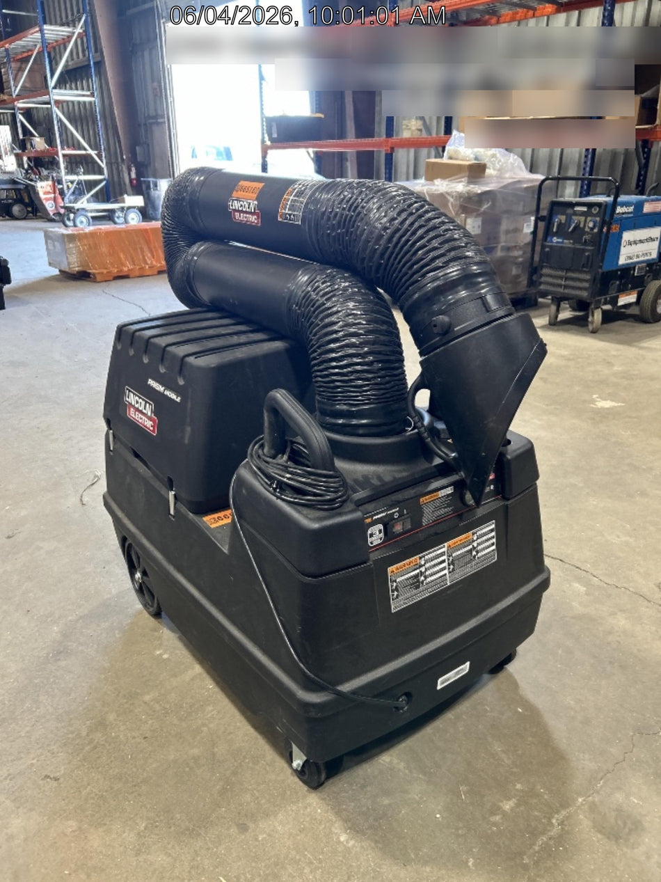2026 LINCOLN ELECTRIC K4259-2