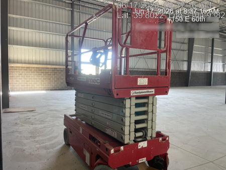 2021 MEC 4046SE