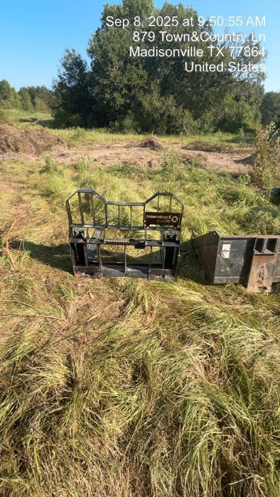 2025 VIRNIG PF4855-5VG