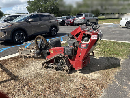 2021 TORO TRX-250