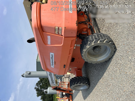 2021 JLG 660SJ