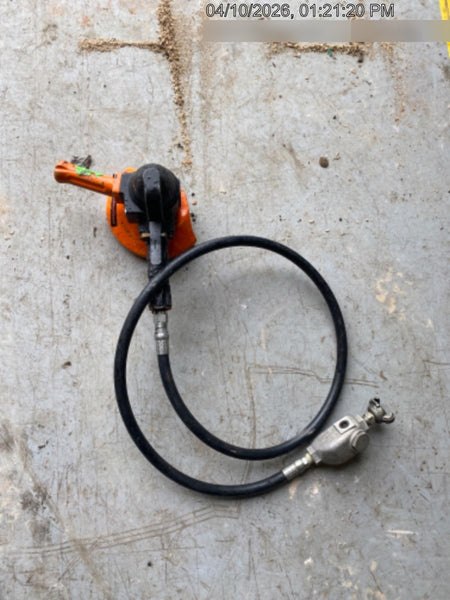 2020 MICHIGAN PNEUMATIC MP-5667VS-ORANGE