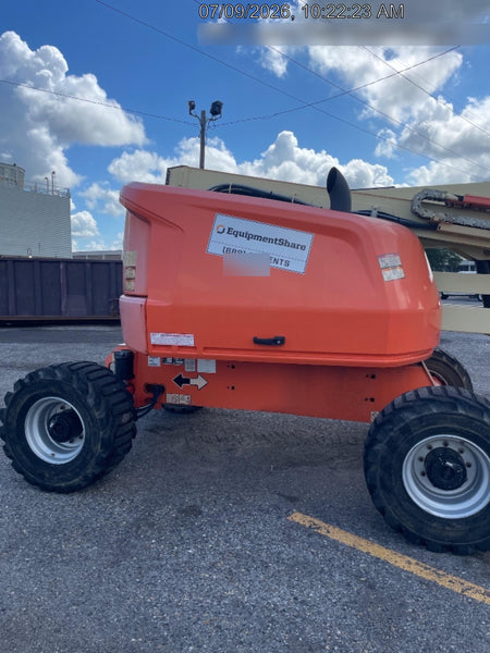 2020 JLG 450AJ