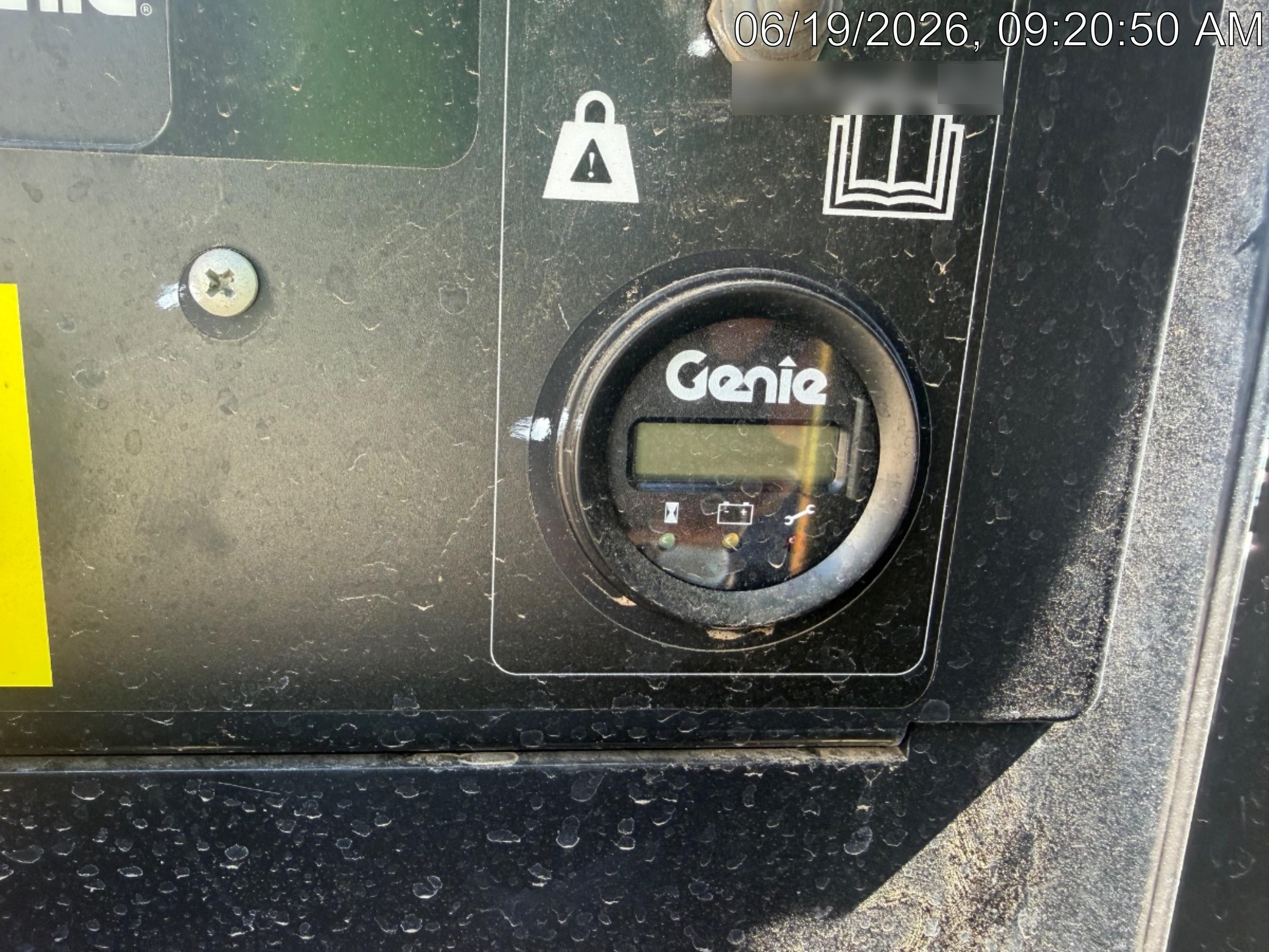 2024 GENIE GS-4390 RT