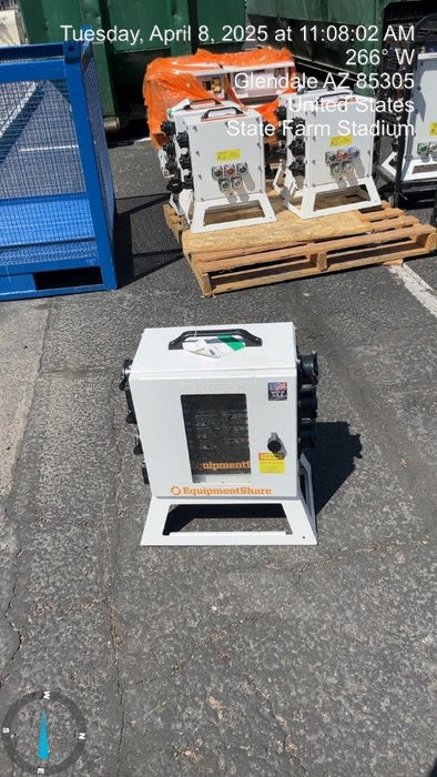 2022 TRYSTAR HTB-1DL-6P