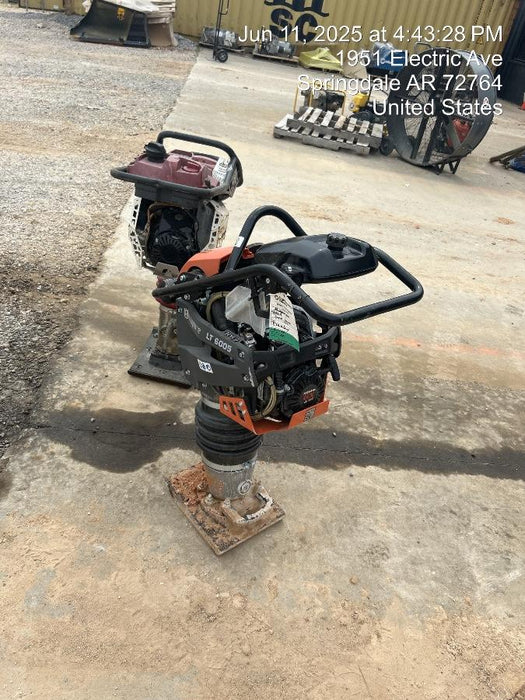 2024 HUSQVARNA LT6005