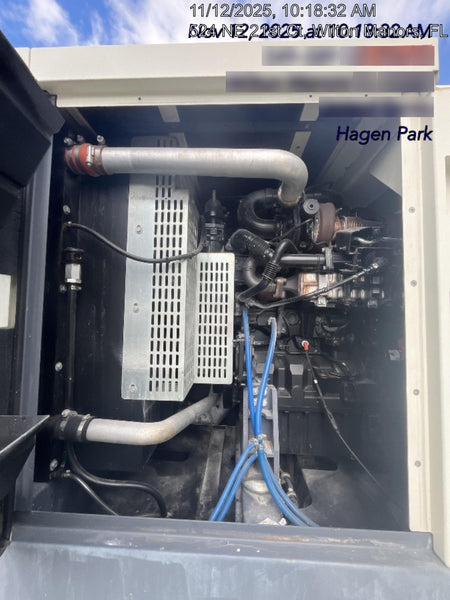 2020 ATLAS COPCO QAS 330