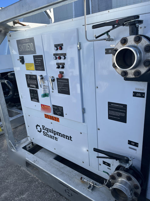 2023 SMARTECH SMTAH1D051Q