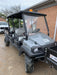 2021 Club Car CA1700D Canopy, Diesel, 4 Passenger