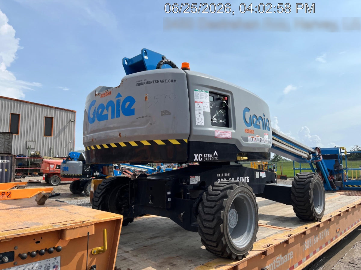 2025 GENIE S-45 XC