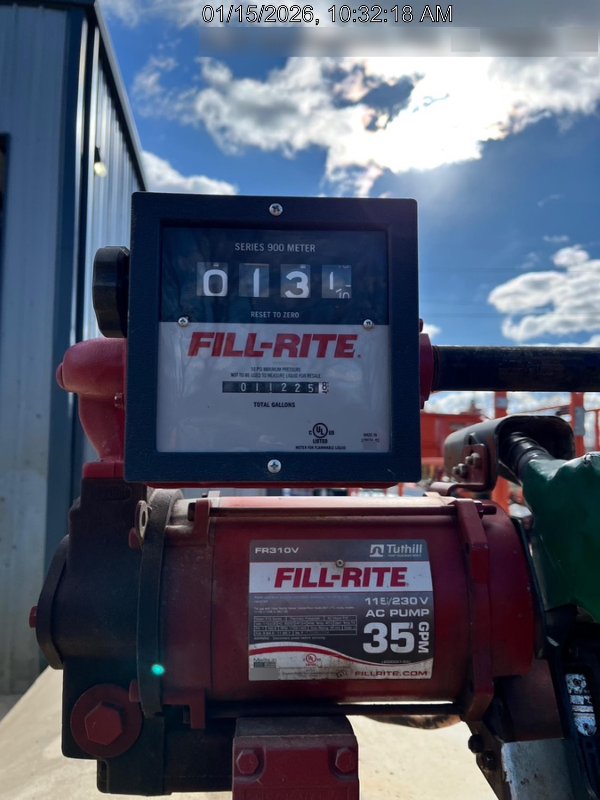 2023 HAULOTTE HT46RTJO
