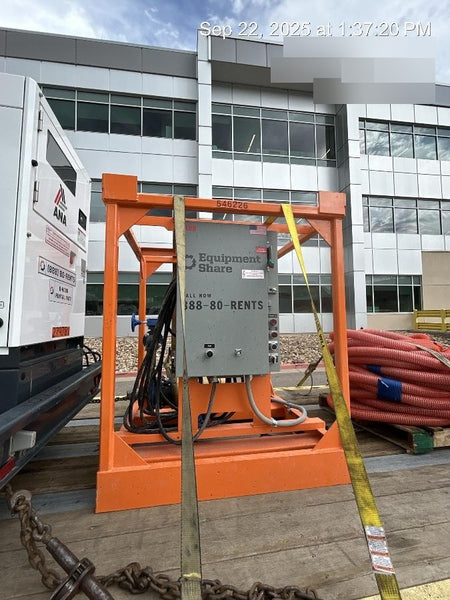 2025 BARCO SA2X1.5E-7.5