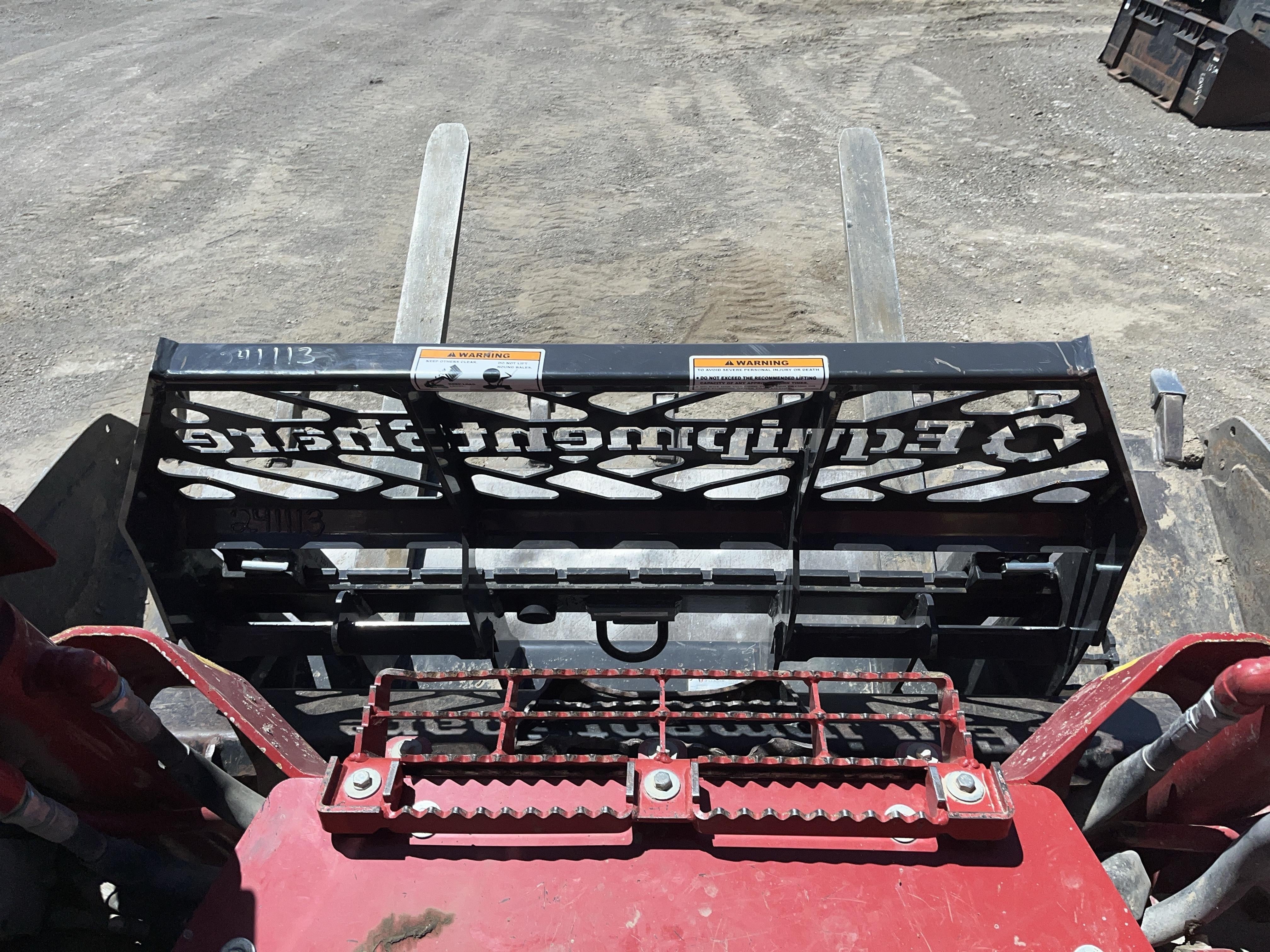2022 PALADIN 48" Pallet Forks - Paladin