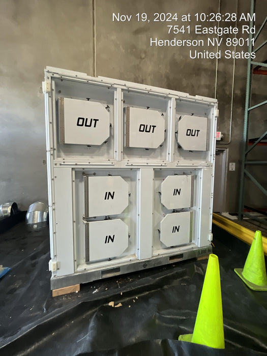 2024 SMARTECH VMTAH1D140Q