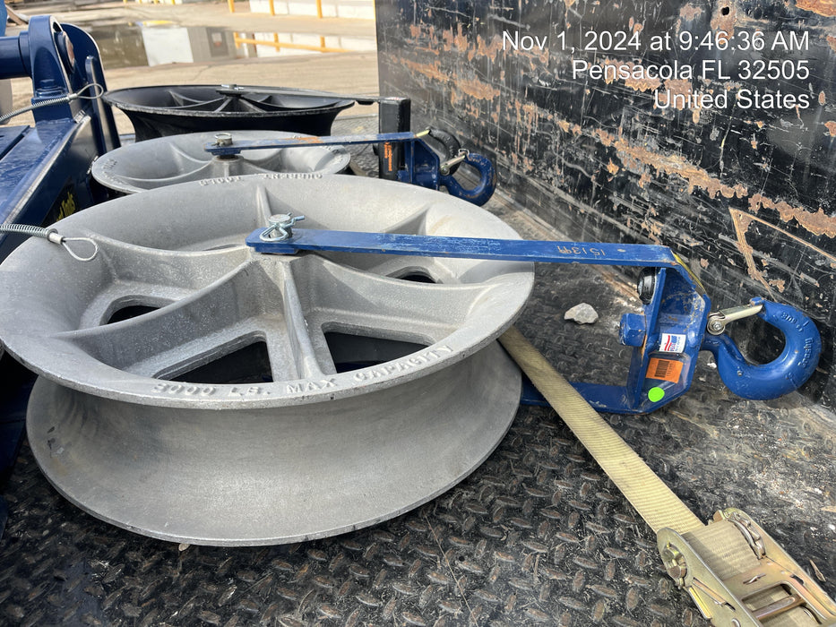 2021 CURRENT TOOLS 824