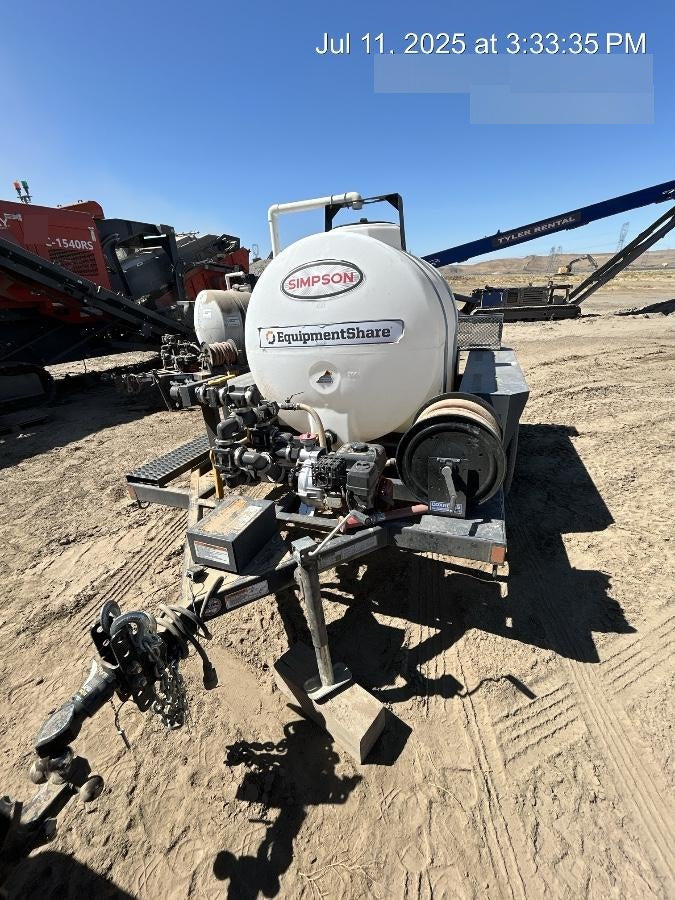 2023 SIMPSON SWT-52517