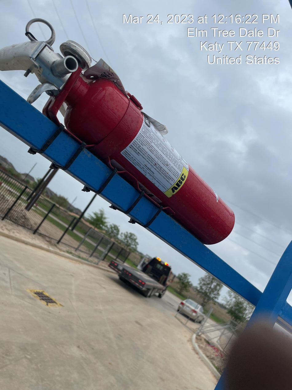2022 GENIE GS-3246