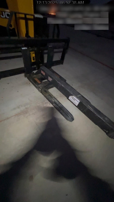 2024 ARROW MATERIAL HANDLING CE60-TH-STP