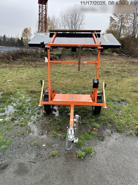 2025 WANCO WTSP55-LSAC