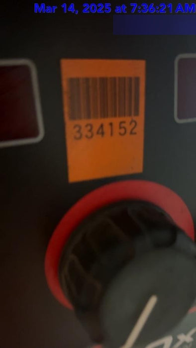 2023 LINCOLN ELECTRIC FLEXTEC 350X