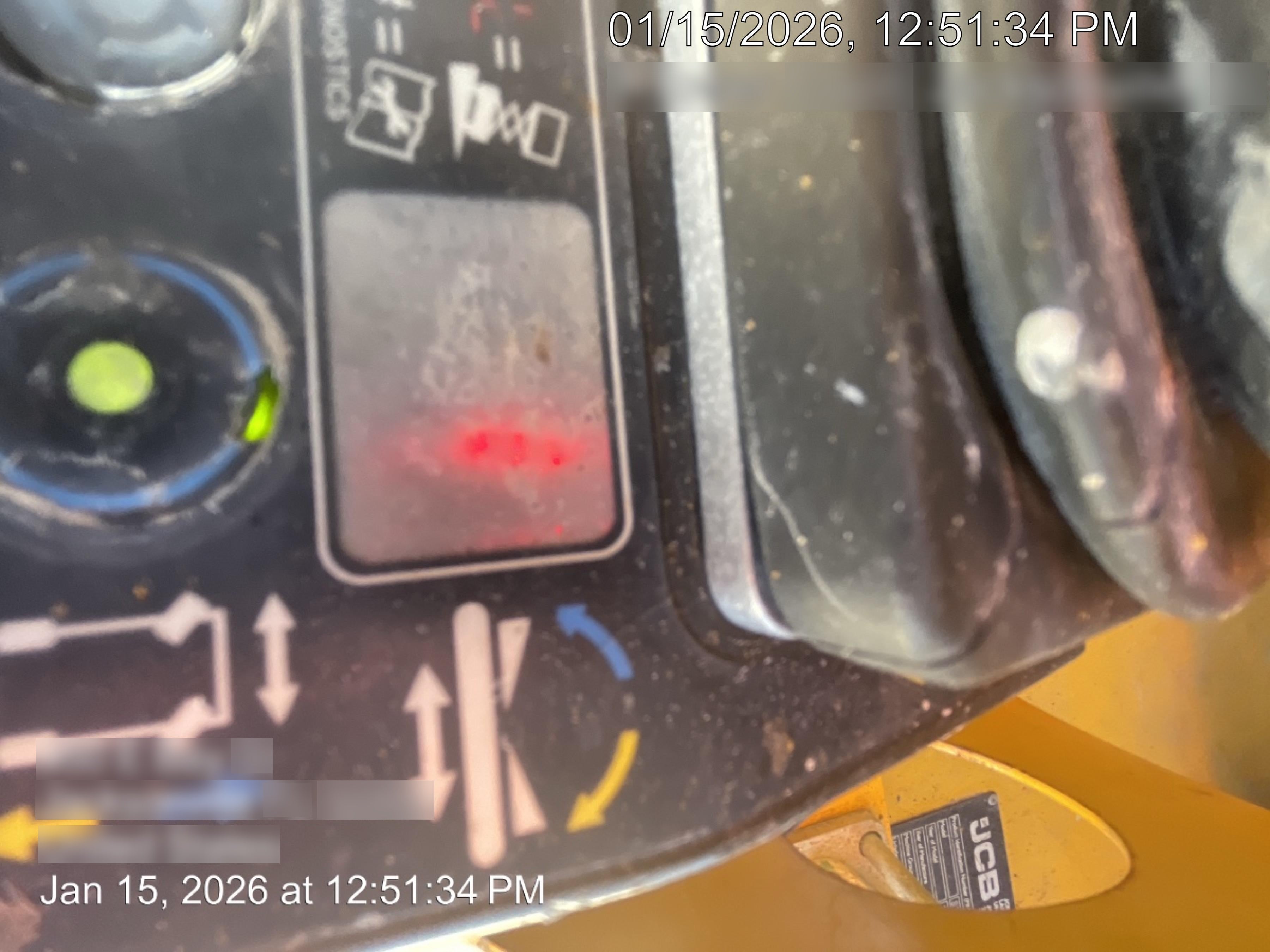 2021 JCB S3246E