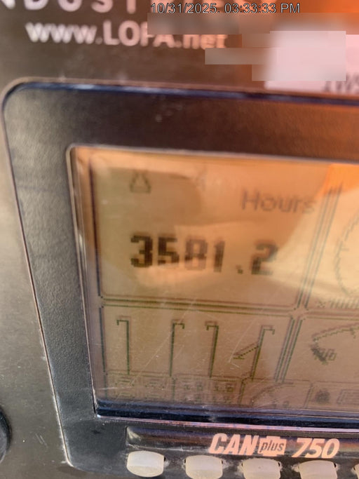 2023 HYDRA TECH SP04DT/S4VHLDI