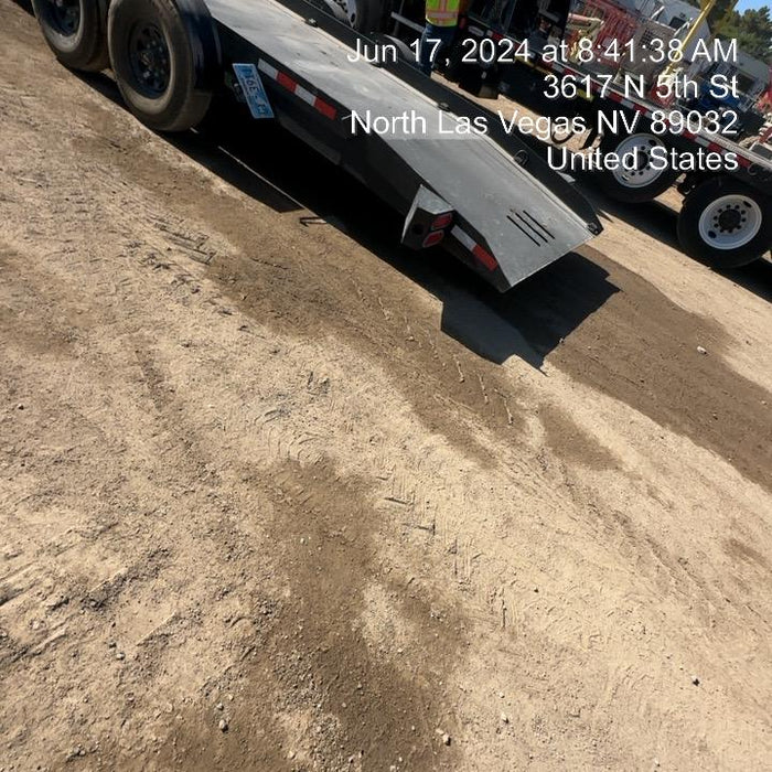 2023 STEELPOINT K19E