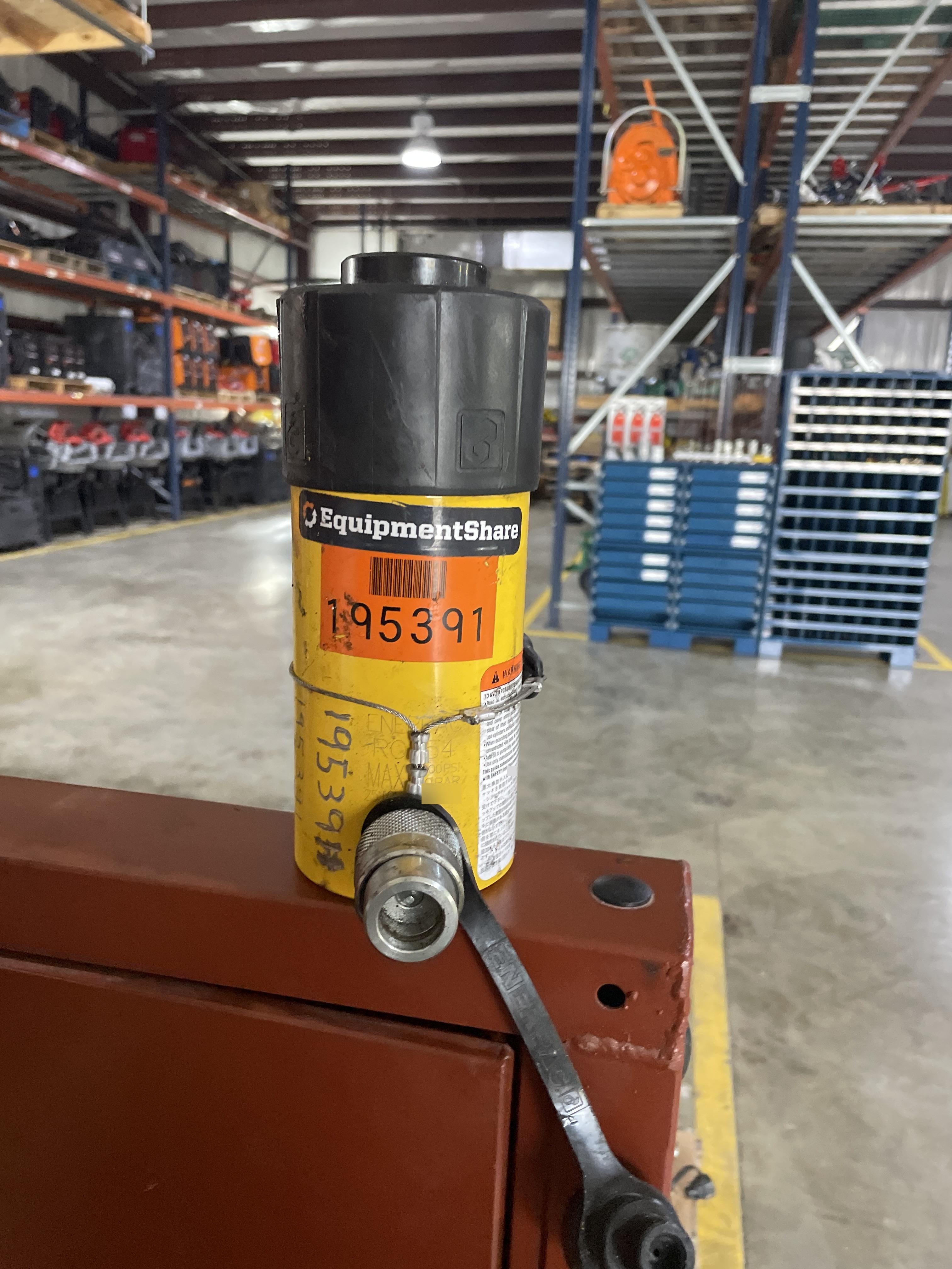 2021 ENERPAC RC254