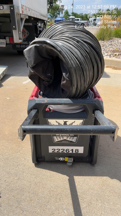 2022 PHOENIX DryMAX XL