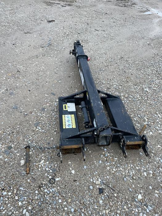 2023 STAR INDUSTRIES M1360B - Star JIB Boom