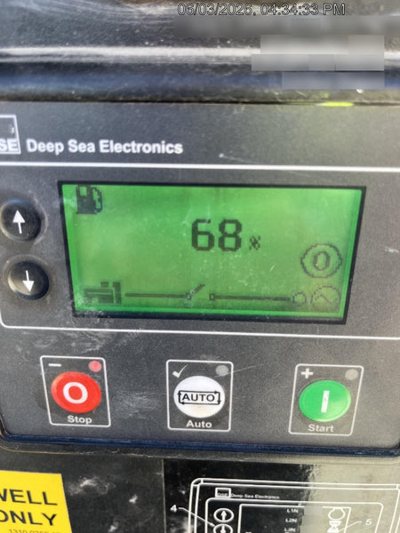 2023 ATLAS COPCO QAS25 CWK