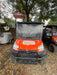 2022 KUBOTA RTV-X1140W-H (Canopy)