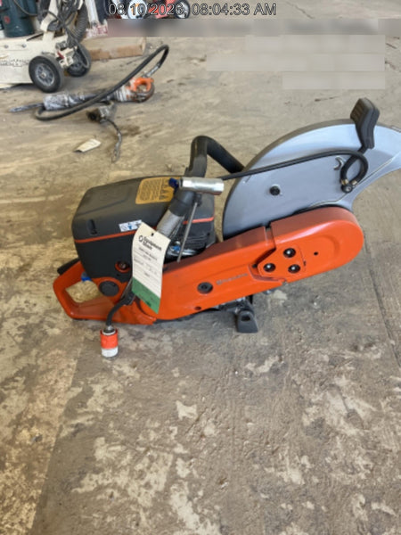 2022 HUSQVARNA K770