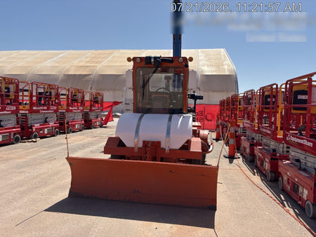 2025 BROCE RK350
