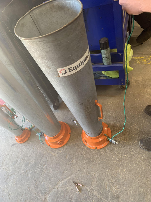 2020 MICHIGAN PNEUMATIC HV-6AM