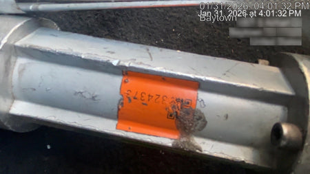 2023 PETOL P95-525