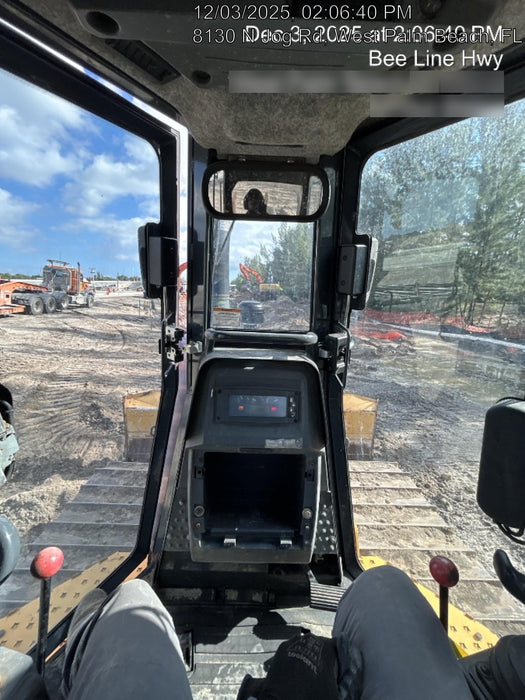 2020 JOHN DEERE 700K