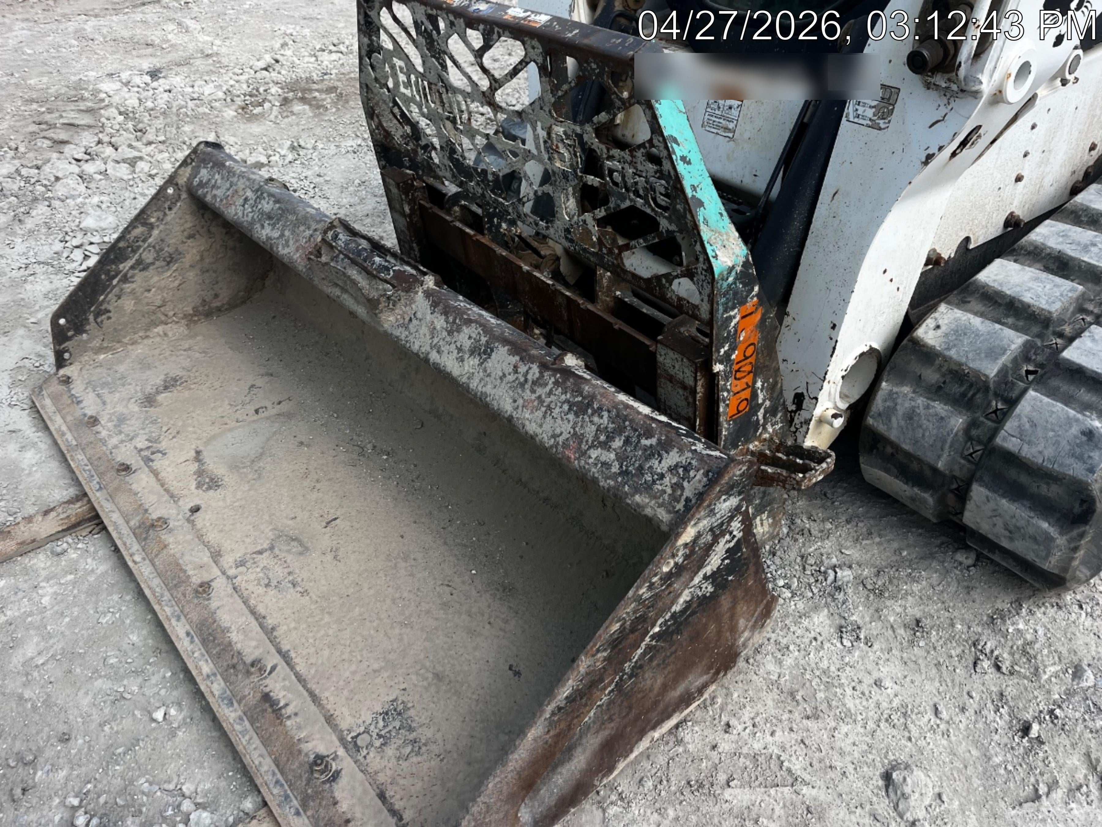 2021 PALADIN 48" Pallet Forks - Paladin