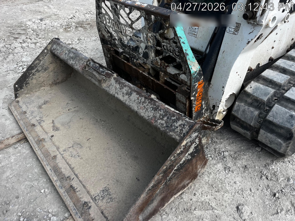 2021 PALADIN 48" Pallet Forks - Paladin