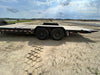 2025 BIG TEX TRAILER 16TL-22BK