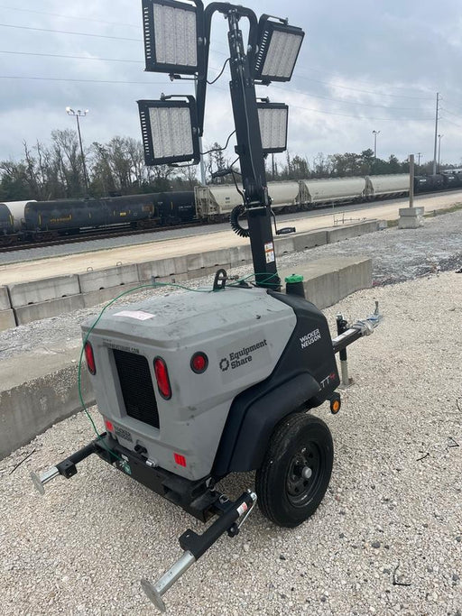 2024 WACKER NEUSON LTT4