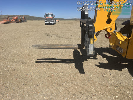 2025 JCB 512-56