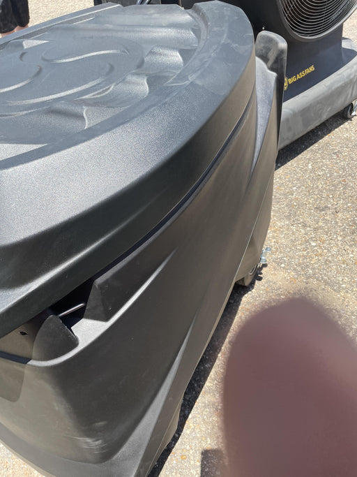 2022 POWER BREEZER PB4BASE